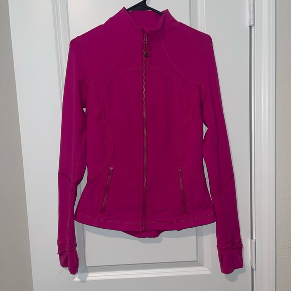 lululemon athletica Forme Define Jacket - Picture 4 of 13